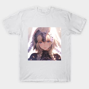 jeanne d arc T-Shirt